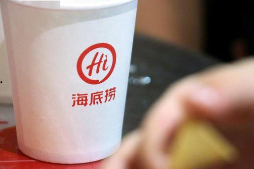 吃瓜群众和海底捞,揭秘火锅界的“网红”传奇