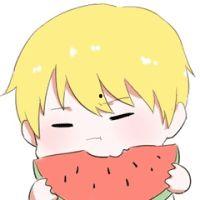 吃瓜群众微信头像 卡通,趣味横生！