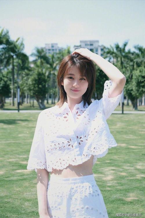 吃瓜群众陆雪琪微博,揭秘娱乐圈幕后故事