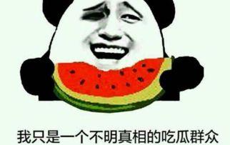 吃瓜群众帽子怎么戴好看,吃瓜群众帽子戴法，轻松打造时尚造型