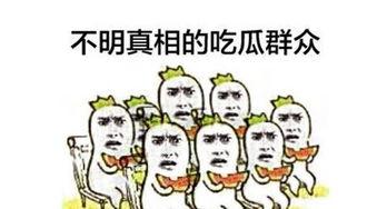 本人是个吃瓜群众的人,见证时代变迁的旁观者视角