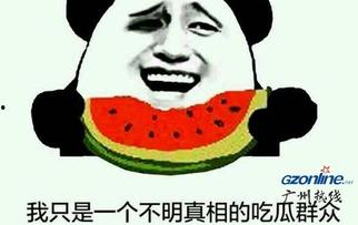 化身吃瓜群众什么意思,揭秘娱乐圈幕后风云