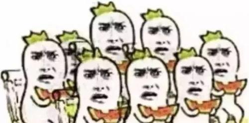 吃瓜群众图画图文并茂,揭秘网络围观背后的趣味与思考