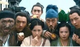 黄飞鸿不缺吃瓜群众,不缺吃瓜群众，只缺英雄本色