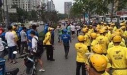 河石坝吃瓜群众事件真相,揭开真相背后的真相