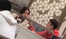 女朋友的吃瓜群众,揭秘吃瓜群众对女友的疯狂追捧