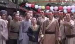 一群群围观吃瓜群众,揭秘网络热议背后的众生相