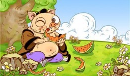 吃瓜群众团建游戏故事