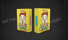 吃瓜群众零食铺子