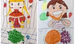 吃瓜群众图画图文并茂,揭秘网络围观背后的趣味与思考