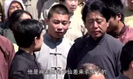 吃瓜群众抢戏,娱乐圈风云再起
