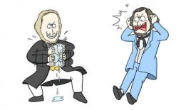 没脾气了吃瓜群众,揭秘网络热议背后的真实心态