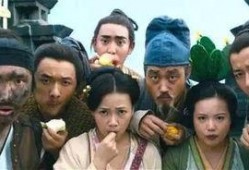 老大流氓吃瓜群众岱岱,岱岱视角下的吃瓜群众众生相