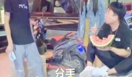 安安静静地做个吃瓜群众,做一个吃瓜群众的智慧生活