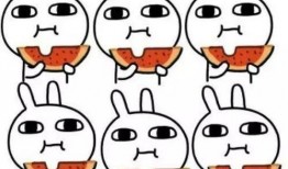 吃瓜群众捂脸发怒大笑,揭秘网络热梗背后的真实情感