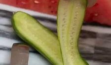 吃瓜群众黄瓜微信,揭秘网络红人的瓜田生活