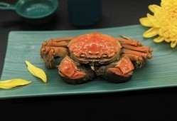 成为吃瓜群众大闸蟹的小说,一场美食与江湖的跨界传奇