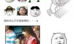 吃瓜群众表情包对话图片,揭秘网络社交背后的趣味与智慧