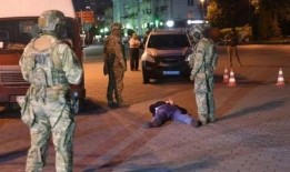 吃瓜群众被当作劫匪被抓,一场乌龙劫匪抓捕记