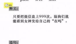吃瓜群众打分什么意思,揭秘网络舆论背后的力量
