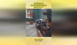 误闯进来的吃瓜群众是谁,揭秘误闯瓜田的神秘吃瓜群众身份之谜