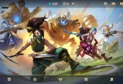 lol手游群众吃瓜