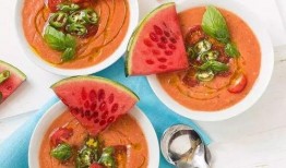 吃瓜群众减肥餐图片高清,吃瓜群众减肥餐，营养均衡美味不减