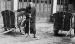 老大流氓吃瓜群众岱岱,岱岱视角下的吃瓜群众众生相