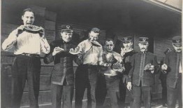 70后的时尚吃瓜群众,品味时代变迁，笑谈娱乐圈风云