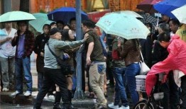 吃瓜群众被当作劫匪被抓,一场乌龙劫匪抓捕记