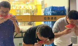 幕后推手 吃瓜群众