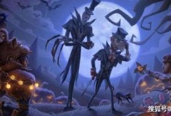 第五人格的吃瓜群众,吃瓜群众视角下的惊悚狂欢