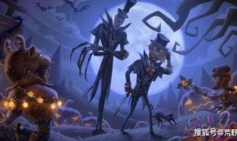 第五人格的吃瓜群众,吃瓜群众视角下的惊悚狂欢