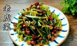 朝阳群众吃瓜网站老虎菜,老虎菜背后的神秘故事