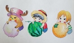 吃瓜群众图画图文并茂,揭秘网络围观背后的趣味与思考