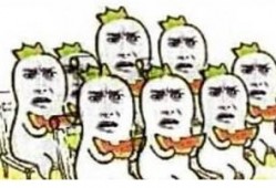 吃瓜群众搞笑画面,吃瓜群众欢乐瞬间大盘点