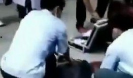 朝阴区吃瓜群众事件视频,一场网络舆论的风暴与反思