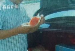 凯里交警吃瓜群众视频,一场意外引发的全民围观