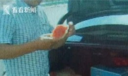 凯里交警吃瓜群众视频,一场意外引发的全民围观