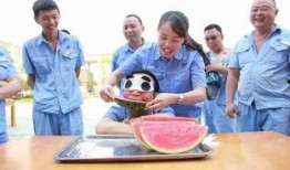 人美心善吃瓜群众,吃瓜群众眼中的正能量女神