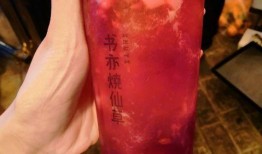 书亦烧仙草吃瓜群众,吃瓜群众的甜蜜解忧之旅