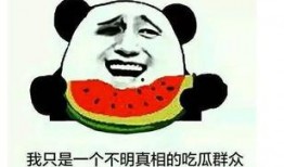 打脸群众吃瓜视频,揭秘网络舆论背后的真相