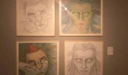 吃瓜群众画的作者,揭秘“吃瓜群众”画作背后的故事