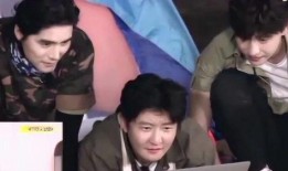 陈立农吃瓜群众视频