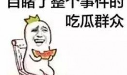 吃瓜小群众头像,揭秘吃瓜群众的趣味生活