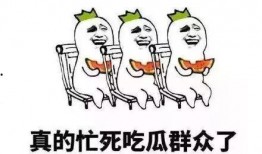 调侃吃瓜群众的段子,笑谈人间百态，揭秘娱乐圈幕后风云