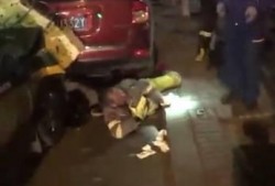 吃瓜群众被碾压怎么办啊,如何应对网络暴力