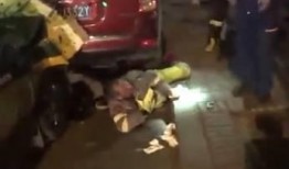 吃瓜群众被碾压怎么办啊,如何应对网络暴力