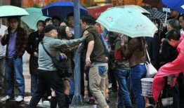 庵埠吃瓜群众事件始末,一场网络舆论的风波与反思