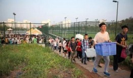 浙江大学吃瓜群众,校园生活那些事儿